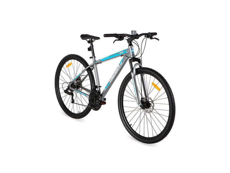 Fashion bicicleta thunder 29