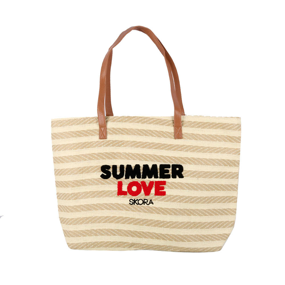 Bolso playero 2024