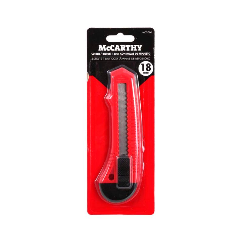 Cutter-Mc-Carthy-18mm-Con-Hojas-De-Repuesto-Cutter-Mc-Carthy-Con-Hojas-De-Repuesto-18-Mm-1-307849