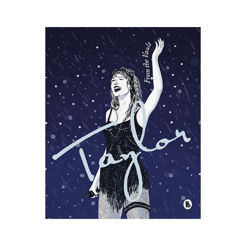 Libro-Taylor-From-The-Vault-Prh-1-997915