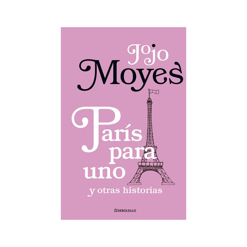 Libro-Paris-Para-Uno-Bolsillo-Prh-1-997987