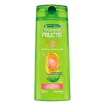 Shampoo-Fructis-Hydraliss-200ml-Shampoo-Fructis-Hydra-Liss-200ml-10-989547