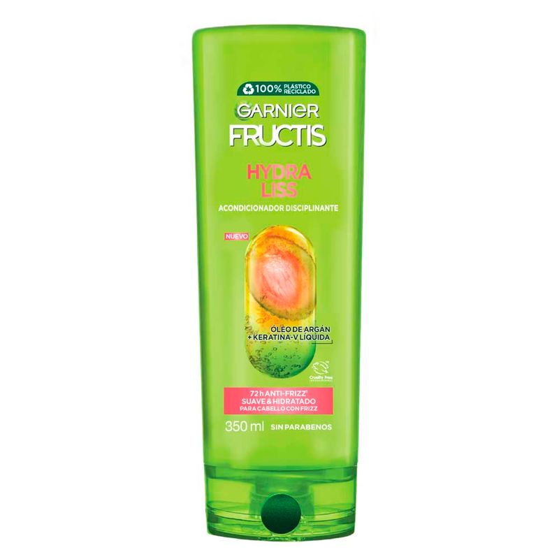 Acondicionador-Fructis-Hydraliss-350ml-Acondicionador-Fructis-Hydra-Liss-350ml-10-989540