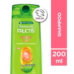 Shampoo-Fructis-Hydraliss-200ml-Shampoo-Fructis-Hydra-Liss-200ml-1-989547