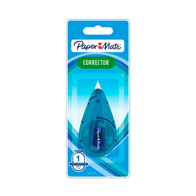 Cinta-Correctora-Paper-Mate-6-Mtrs-Bx1-Sharpie-1-999611