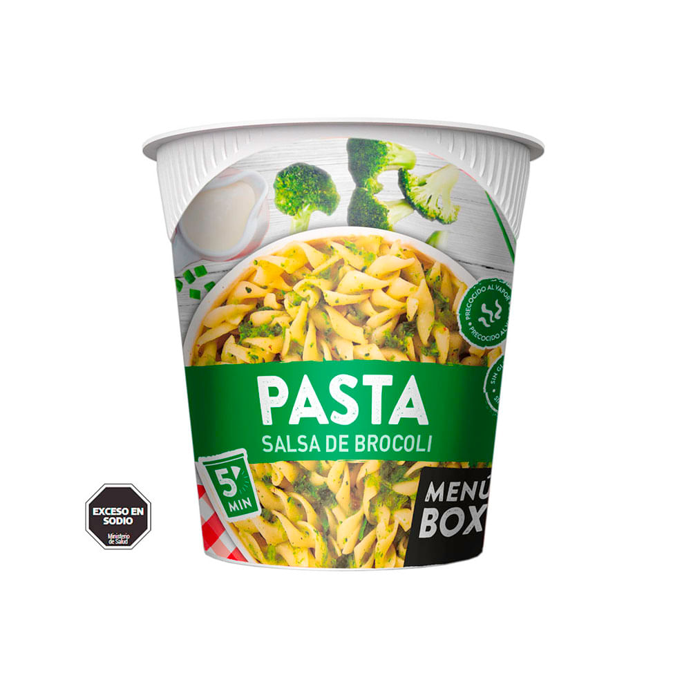 Pasta Verde X Tubisti 450gr