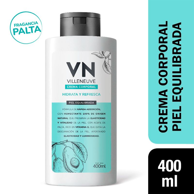 Crema-Corp-Vn-Piel-Equilibrada-400ml-1-999309