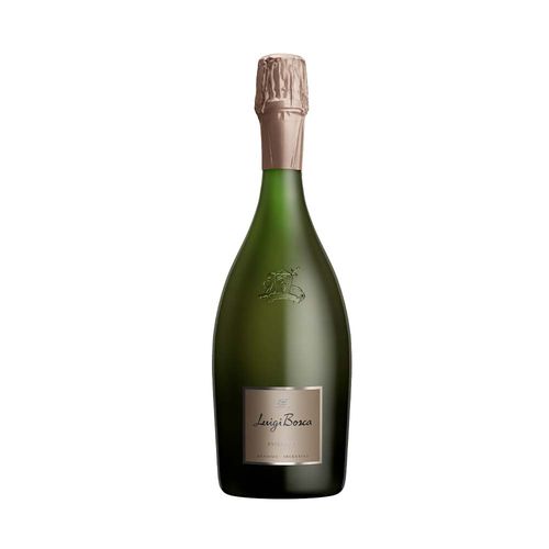 Champaña Luigi Bosca Extra Brut 750 Cc