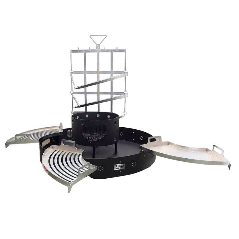 Duomo-Parrilla-Asador-Ruka-Bbq-Grill-2-999833