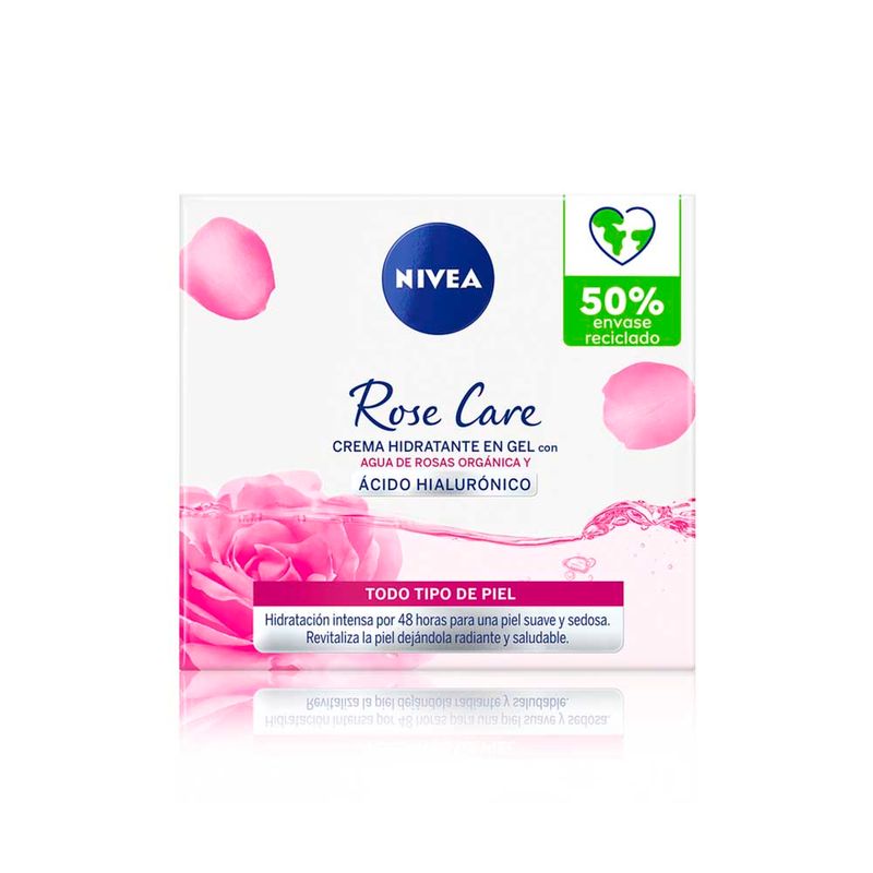 Nfc-Rose-Care-Crema-De-Dia-50ml-Crema-Facial-Hidratante-En-Gel-Nivea-Rose-Care-50-Ml-4-878942