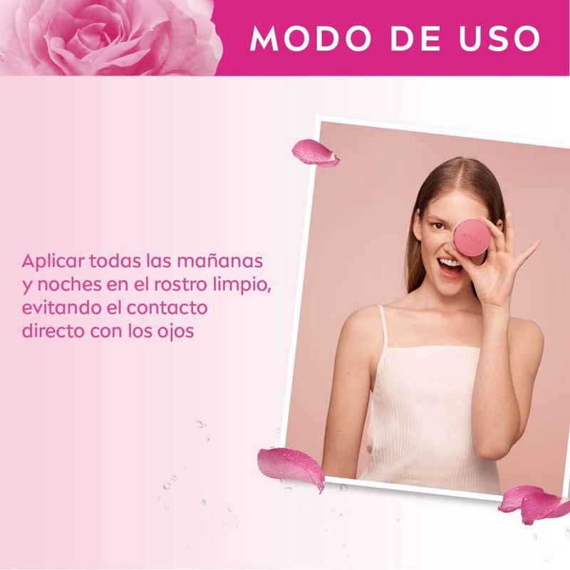 Nfc-Rose-Care-Crema-De-Dia-50ml-Crema-Facial-Hidratante-En-Gel-Nivea-Rose-Care-50-Ml-7-878942