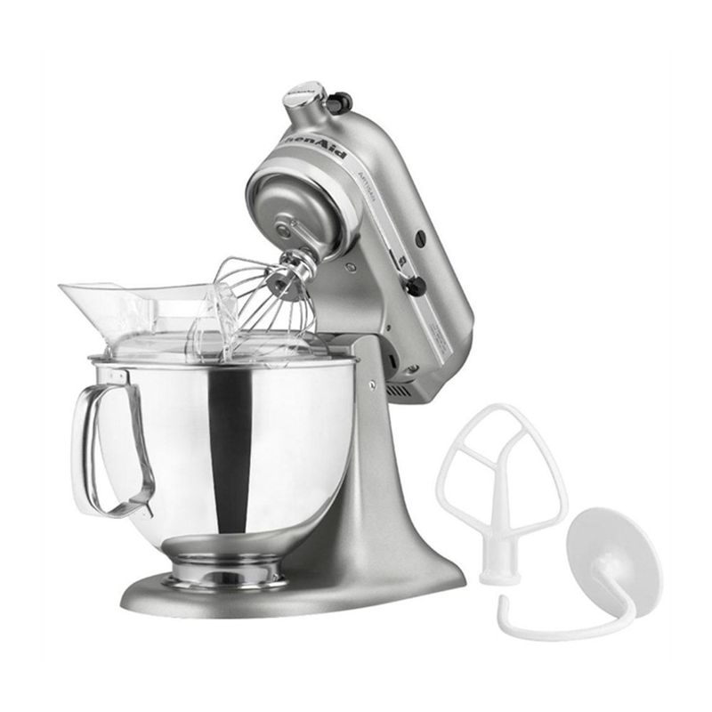 Batidora-Kitchenaid-Artisan-5ksm150psrcu-Gris-2-1000965