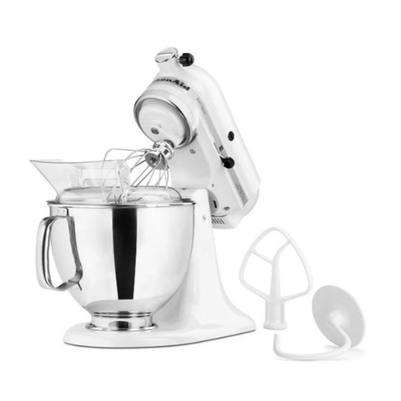Batidora-Kitchenaid-Artisan-5ksm150psrwh-Blanc-2-1000967