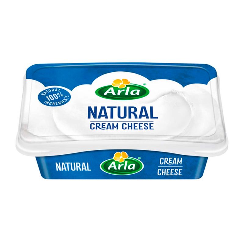 Queso-Crema-Natural-Arla-200g-1-1000604