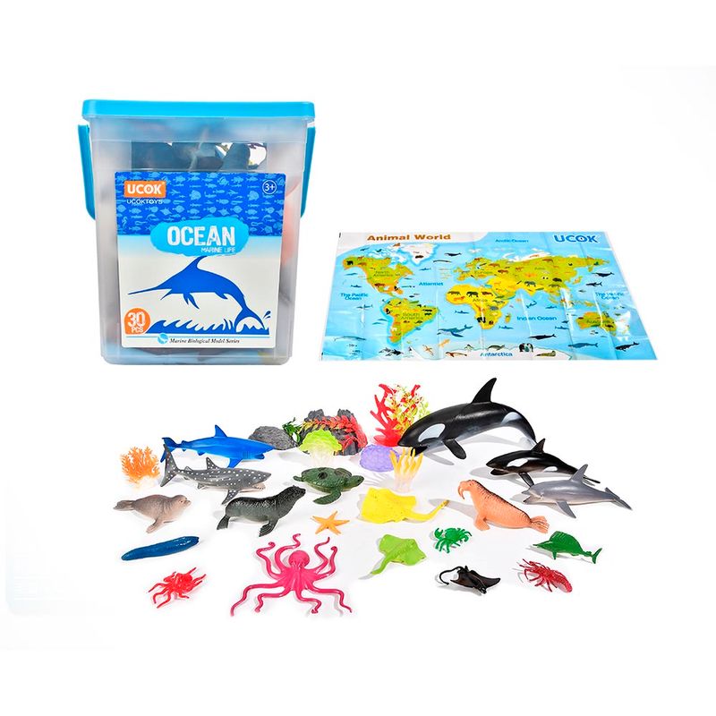 Animales-Oceano-30pcs-Yx-5007-1-1000917