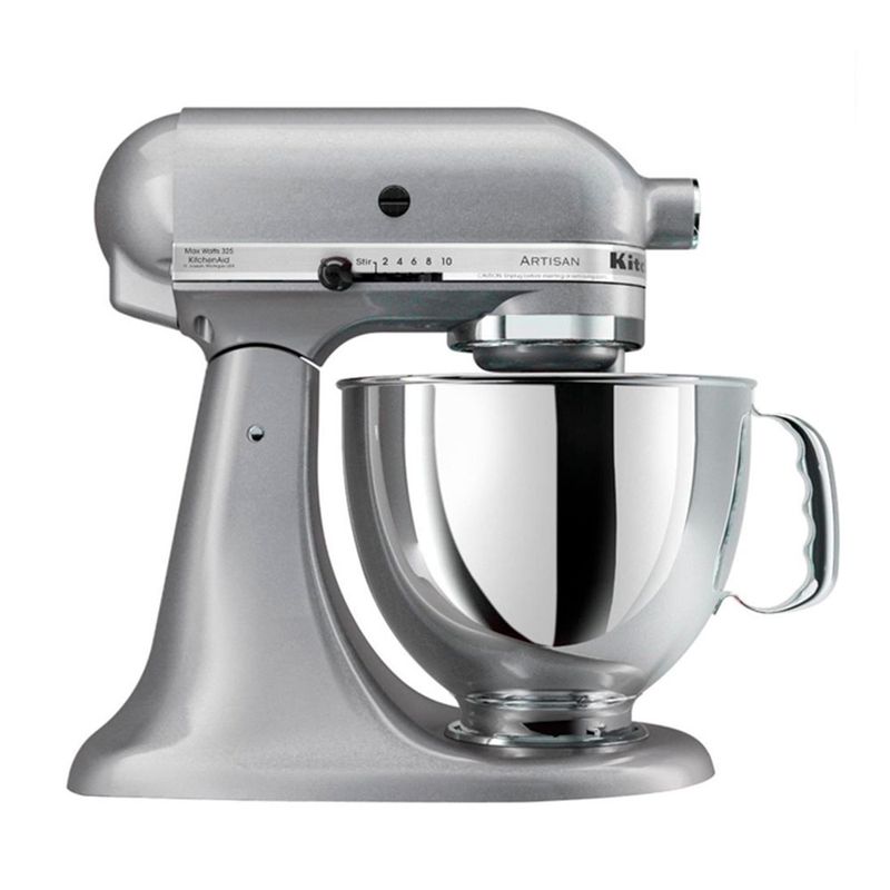 Batidora-Kitchenaid-Artisan-5ksm150psrcu-Gris-1-1000965