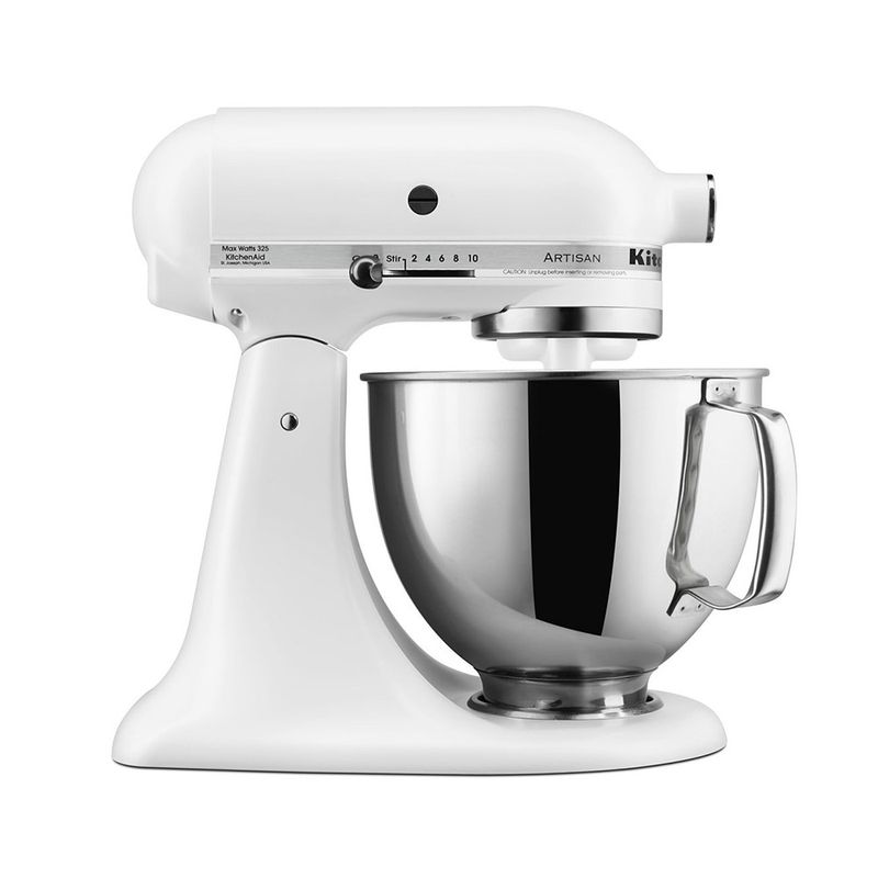 Batidora-Kitchenaid-Artisan-5ksm150psrwh-Blanc-1-1000967