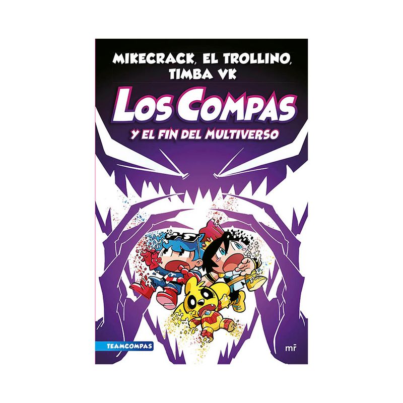 Libro-Compas-El-Fin-Del-Multiverso-Planeta-1-1001031