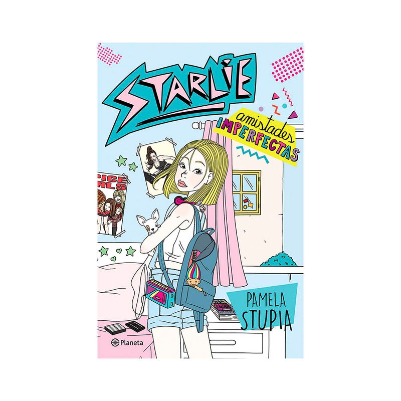 Libro-Starlie-Amistades-Imperfectas-Planeta-1-1001033