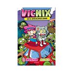 Libro-Vicnix-En-El-Apocalipsis-Zombie-Prh-1-1001039