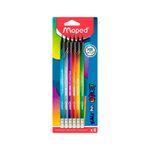 Lapiz-Grafito-Energy-X6-Maped-1-1001091