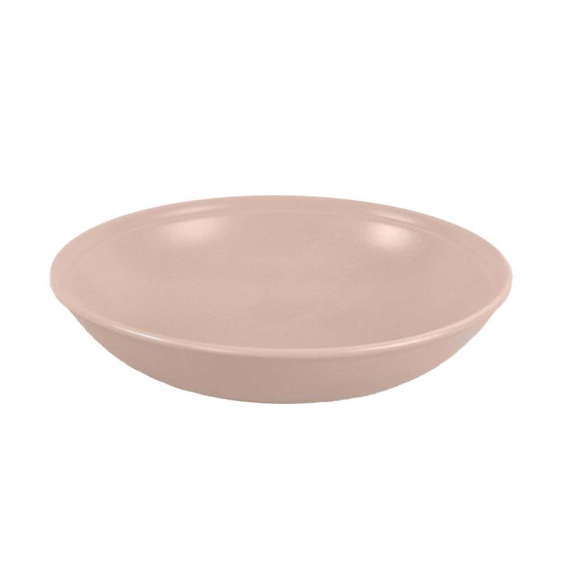 Plato-Hondo-20-6-Cm-Ceramica-Rosado-1-303552