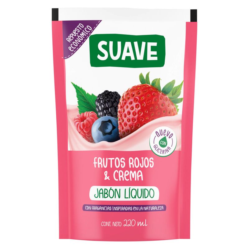 Jab-n-L-quido-Para-Manos-Suave-Frutos-Rojos-Y-Crema-220-Ml-3-997422