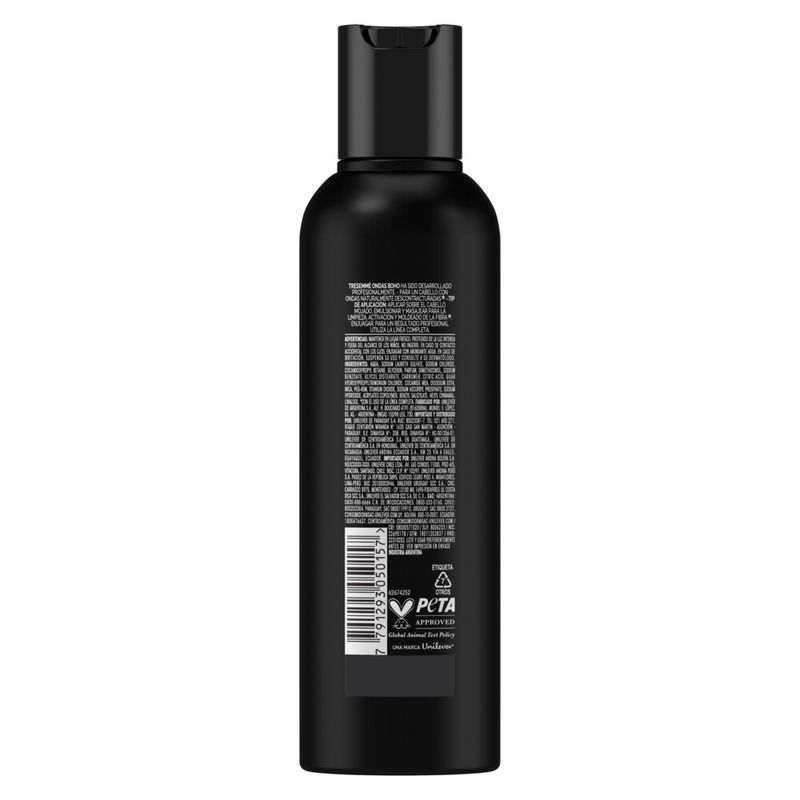 Shampoo-Tresemme-Ondas-Boho-250-Ml-4-1000660