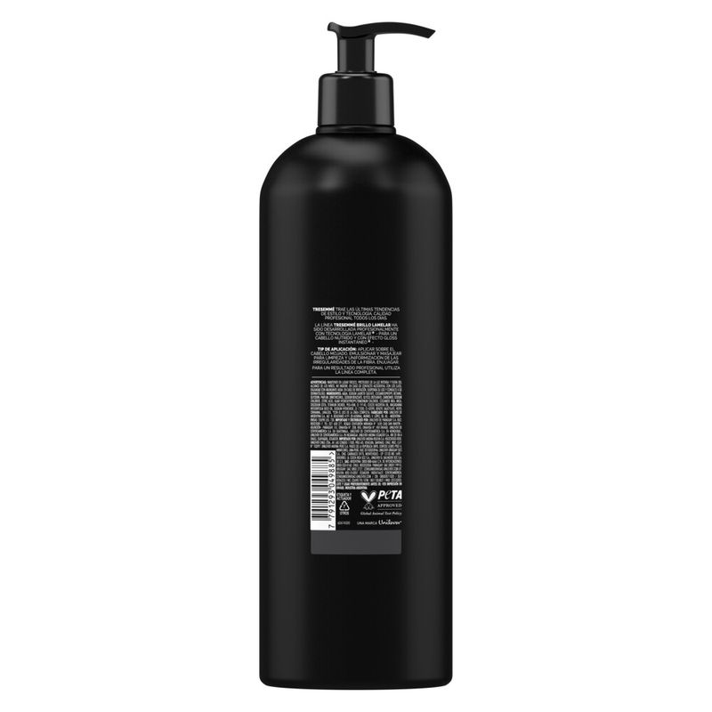 Shampoo-Tresemme-Brillo-Lamelar-880-Ml-4-1000668