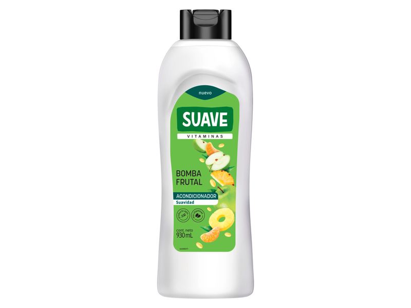 Banana Vitamin Conditioner 325 Ml - Mit Bananenextrakt, Für Geschmeidiges, Glänzendes Haar, Ohne Parabene & Sulfate