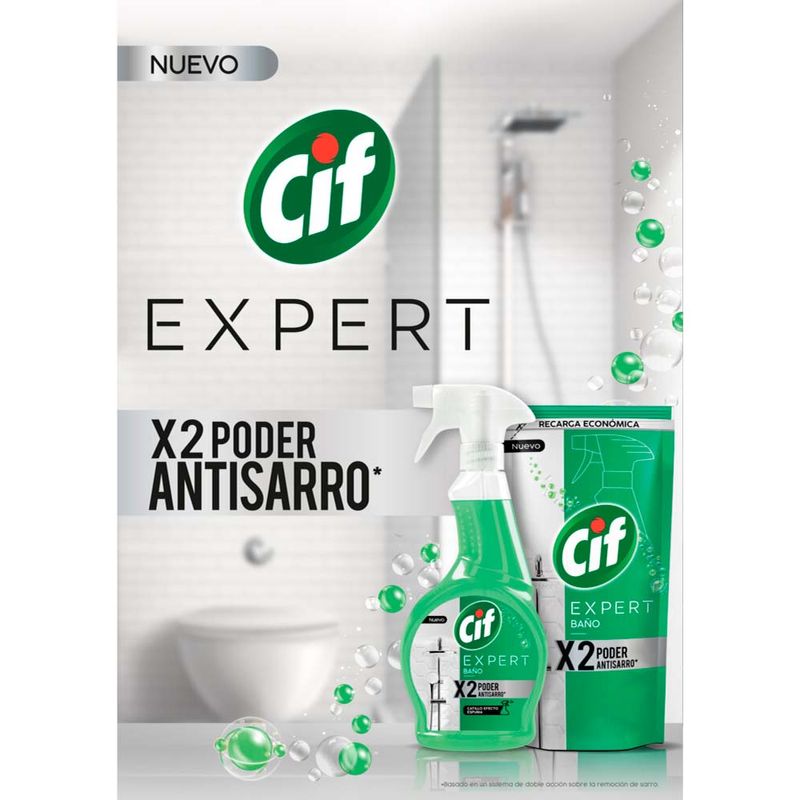 Limpiador-Para-Ba-o-Cif-Expert-500-Ml-Gatillo-5-1000397