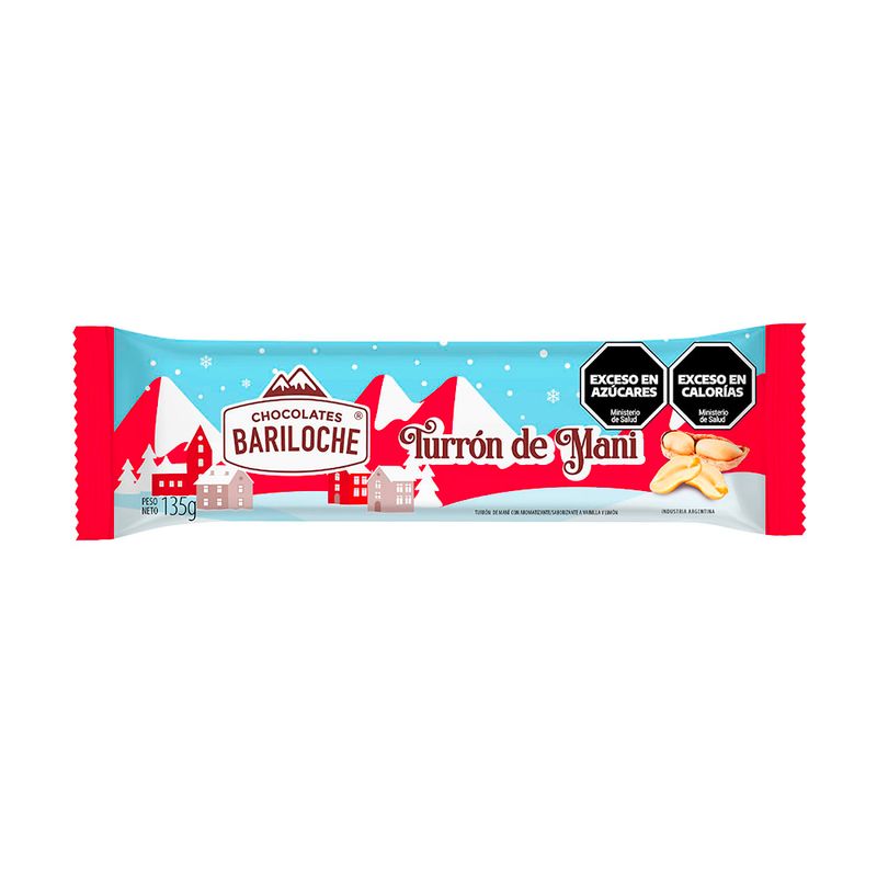 Turr-n-De-Man-Bariloche-X-135-Gr-1-22613