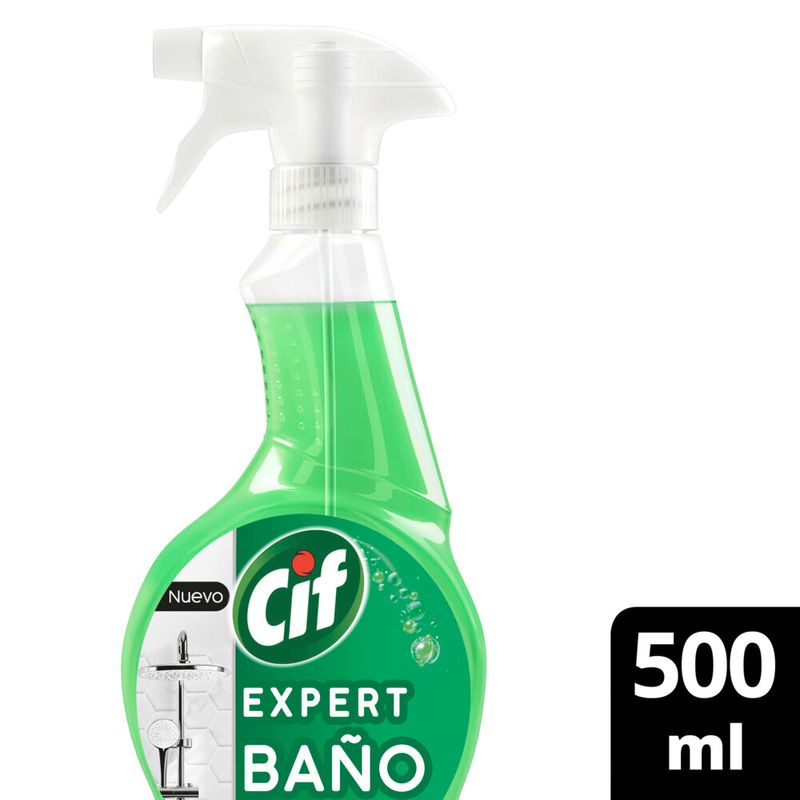 Limpiador-Para-Ba-o-Cif-Expert-500-Ml-Gatillo-1-1000397