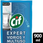 Limpiador-Vidrios-Y-Mulitiuso-Cif-Expert-900-Ml-Doypack-1-1000411