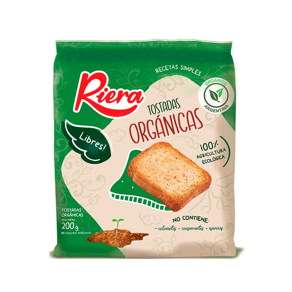 TOSTADAS ORG NICAS LIBRES RIERA 18 X 200G Jumbo tostadas-org-nicas-libres-riera-18-x-200g-jumbo