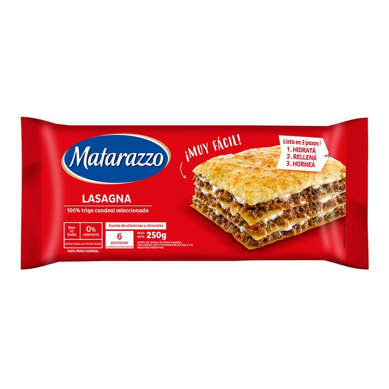 Lasagna-Matarazzo-Fort-X250g-1-1001154