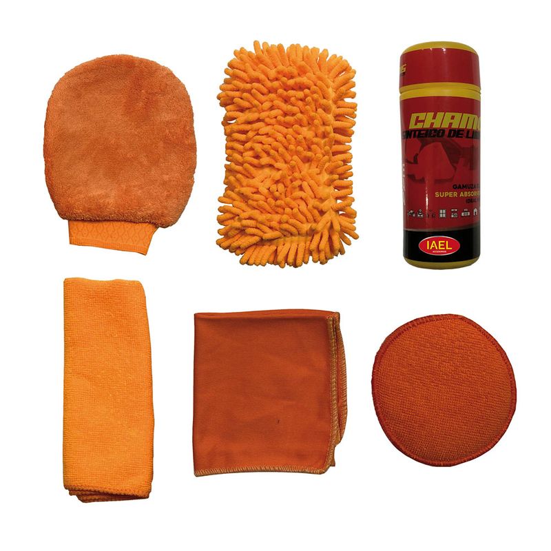 Kit-Limpieza-X7-Naranja-Iael-1-1001322