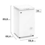 Freezer-Gafa-Eternity-Blanco-202-L-2-46377