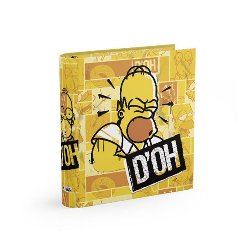 Carpeta-Escolar-3x40-Simpsons-Mooving-2-1001579