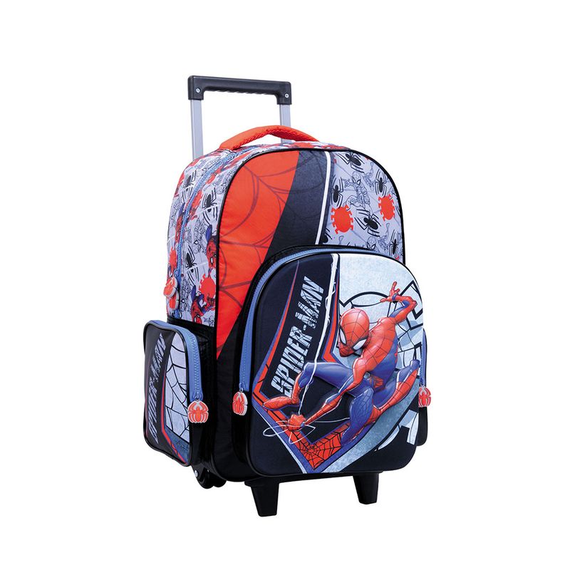 Mochila-spiderman-18-carro-gray-Wabro-1-1001455