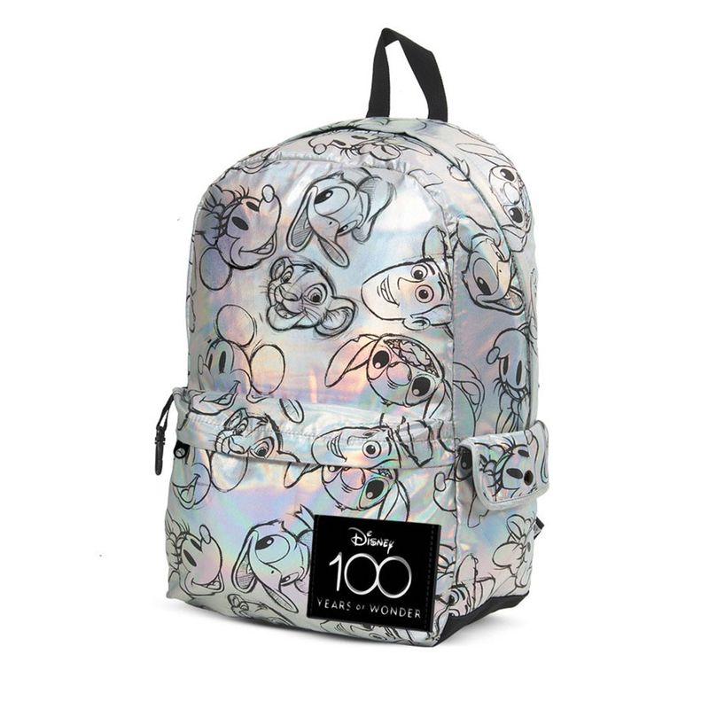 Mochila Disney 100 MOOVING - Jumbo