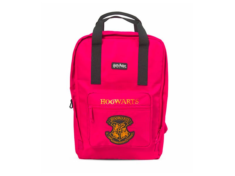 Mochila harry online potter