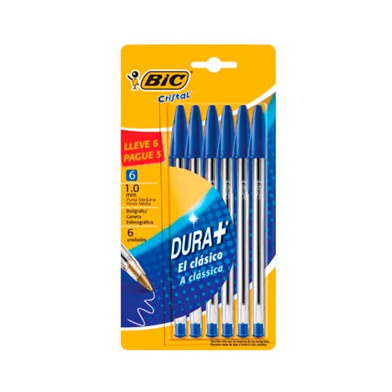 Bol-grafo-Bic-Cristal-Azul-6un-1-20981