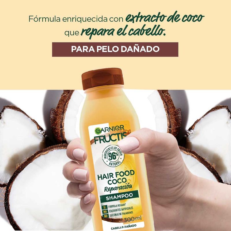 Shampoo-Hair-Food-Coco-Fructis-Garnier-300-Ml-4-939939