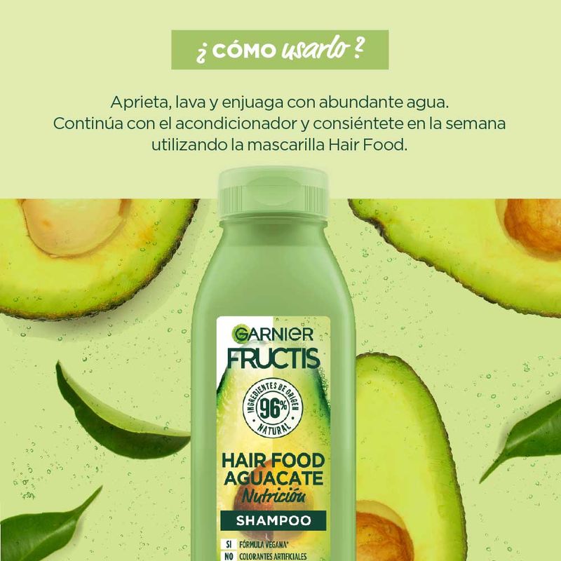 Shampoo-Hair-Food-Palta-Fructis-Garnier-300-Ml-3-939949