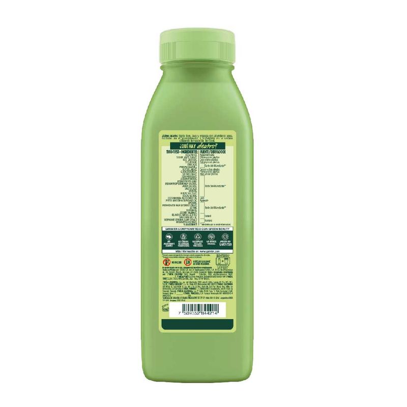 Shampoo-Hair-Food-Palta-Fructis-Garnier-300-Ml-7-939949