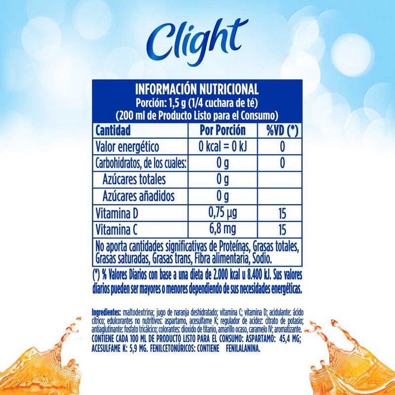 Jugo-En-Polvo-Clight-Naranja-Durazno-7-5g-2-941070