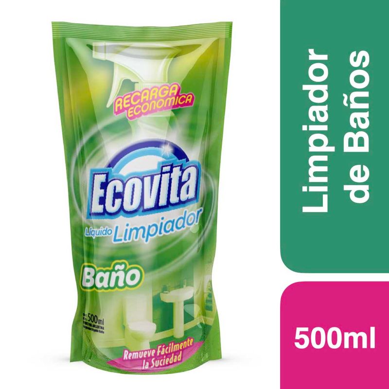 Limpiador-Ecovita-Ba-o-Dp-500ml-1-843981