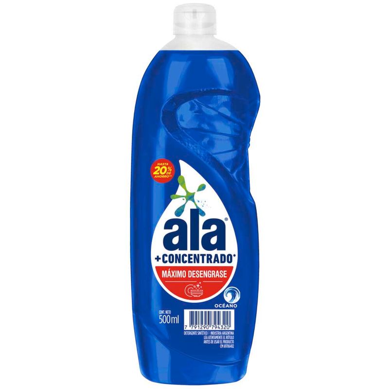 Lavavajilla-Ala-Oceano-Concentrado-Botella-500ml-2-987124