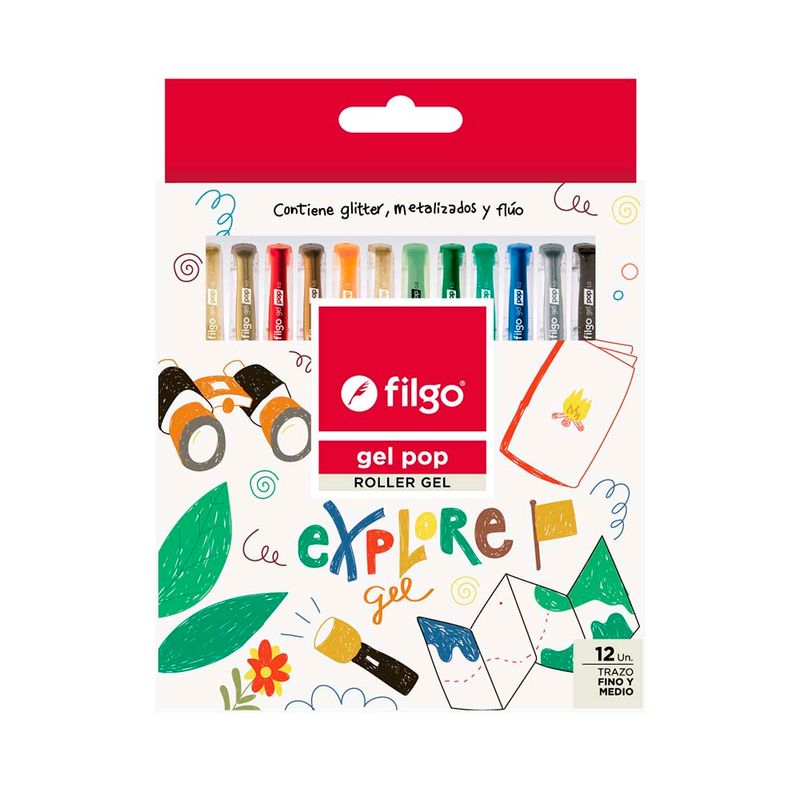 Roller-Gel-Filgo-Gel-Pop-Explore-Estuche-12-U-1-1001422